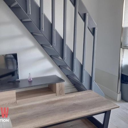 Vue Magique Sur La Marina - Appart En Duplex, Les Pieds Dans L'Eau Saint-Cyprien  Exterior photo