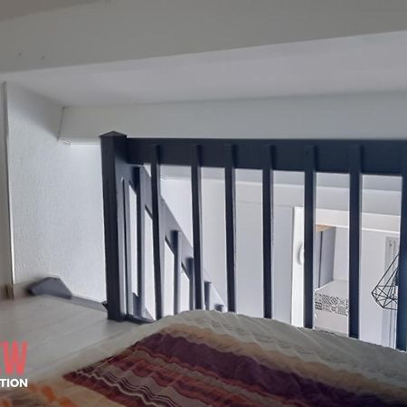 Vue Magique Sur La Marina - Appart En Duplex, Les Pieds Dans L'Eau Saint-Cyprien  Exterior photo