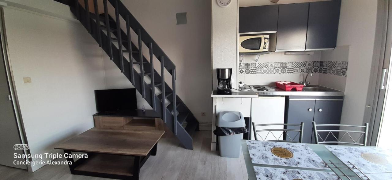 Vue Magique Sur La Marina - Appart En Duplex, Les Pieds Dans L'Eau Saint-Cyprien  Exterior photo